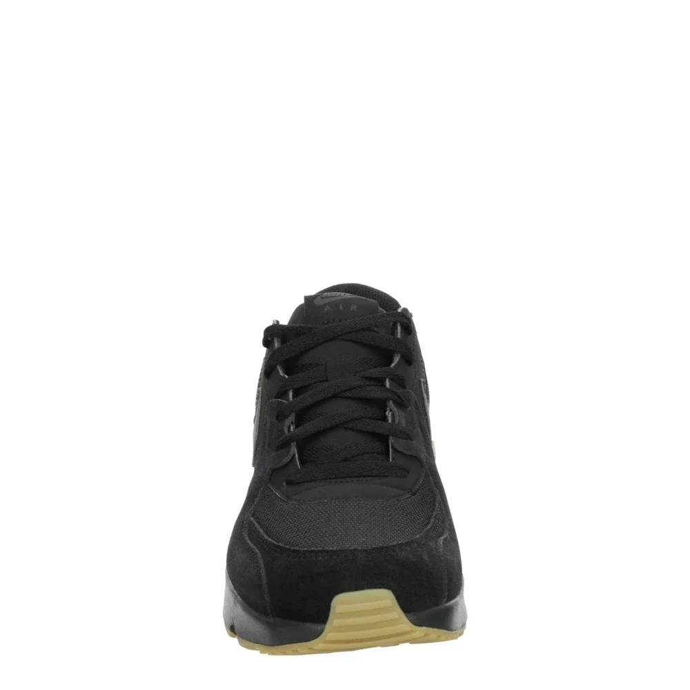 Size 10 - Nike Air Max Excee Black Gum